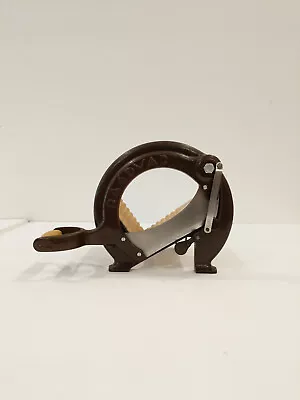 Vintage Raadvad Bread Slicer • $146.17