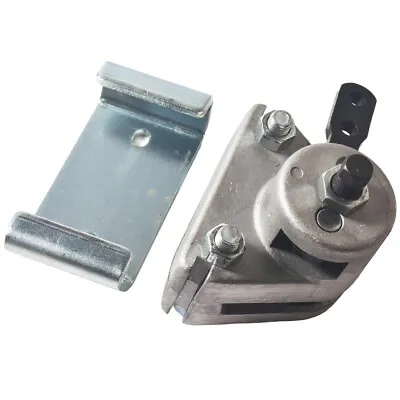 Go Kart Mechanical Brake Caliper With Bracket Fit Rotor Disc Go Kart Fun Cart • $36.99