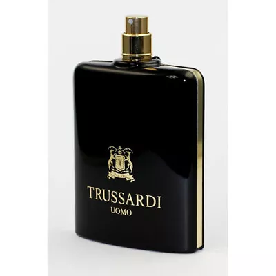 Trussardi Uomo 2011 By Trussardi 100ml Edts-tester Mens Fragrance • $87.95