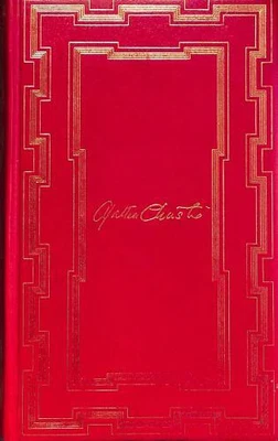 £6.90 • Buy Peril At End House + The Pale Horse. Heron Collected Works