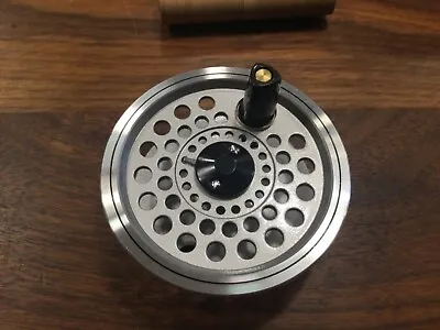 Daiwa Regal Strike  Fly Reel Spool SF 706 Line Weight #4#5#6. • $15