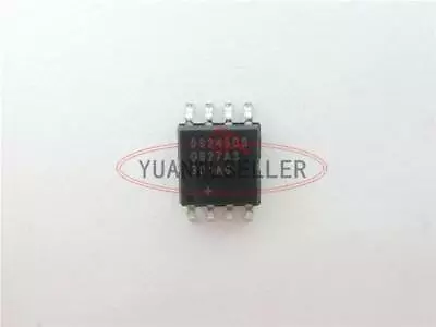 1PCS NEW DALLAS DS2450S S8 1-Wire Quad A/D Converter IC #A6-9 • £17.07