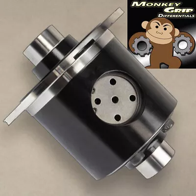 MONKEY GRIP POSI LIMITED-SLIP DIFF - Extreme Progressive - GM BUICK/PONT BOP 8.2 • $439.44