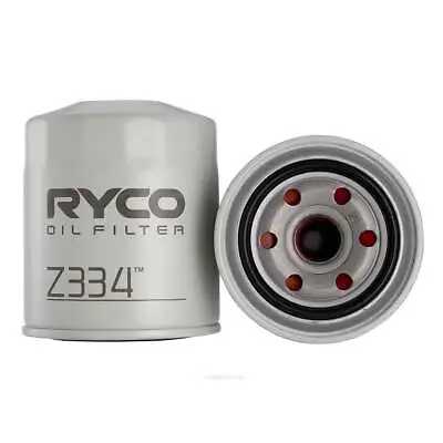 Ryco Z334 Oil Filter • $40.30