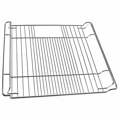 NEFF Oven Grill Pan Shelf Genuine Grid Cooker Tray Rack BOSCH SIEMENS 450 X 330 • £37.99