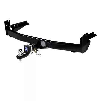 HAYMAN REESE TOWBAR KIT For Mitsubishi ASX Wagon (2010 Onward) - 1400kg • $1052