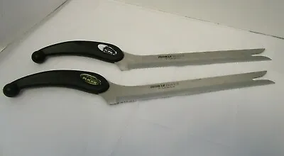 Miracle Blade III Perfection Series All Purpose Slicer Set Of 2 • $18.99