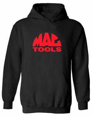 Mac Tools Hoodie - Mechanics Automotive Parts Racing Garage Hoodie • $32.99