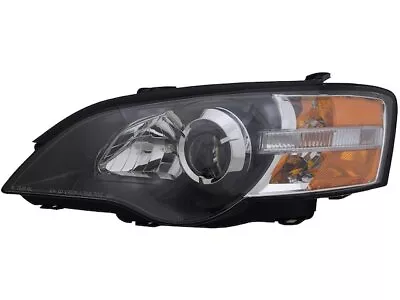 Left Headlight Assembly TYC 43NBMR64 For Subaru Outback Legacy 2005 • $155.77