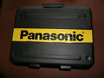 £99.99 • Buy Panasonic  Ey6230  Battery Cordless Drill / Driver