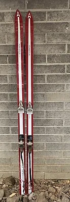 Vintage Kastle CPM 70 Skis 195cm • $150