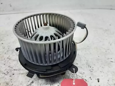 2012 VAUXHALL ASTRA  Mk6 (J) 1.4L Petrol HEATER MOTOR/ASSY Blower Fan Assembly • £30