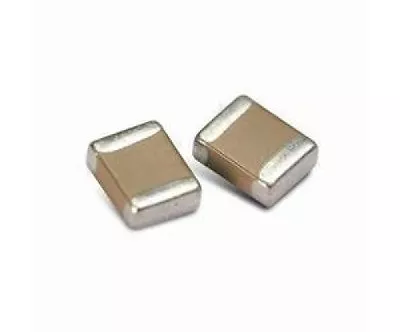 High Quality 1206 SMD/SMT Capacitors. ALL VALUES. 25pc. UK Seller. Fast Dispatch • £1.89