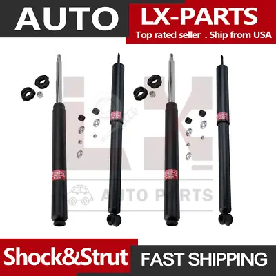 KYB Strut Shock Absorber For 82 1983 1984 1985 1986 TOYOTA CELICA Supra CRESSIDA • $168.13