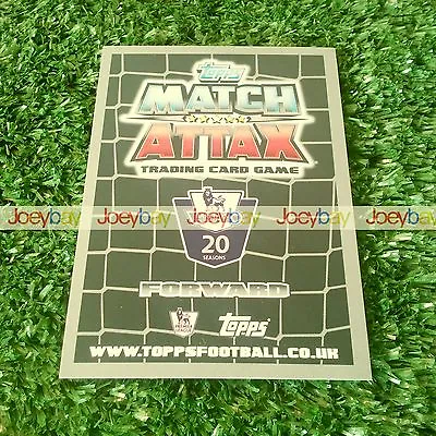 £1.25 • Buy 11/12 Match Attax Golden Moment Card 2011 2012 