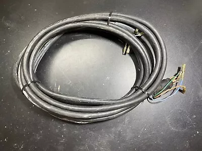 Mercury Outboard 8 Pin Main Wiring Harness • $60