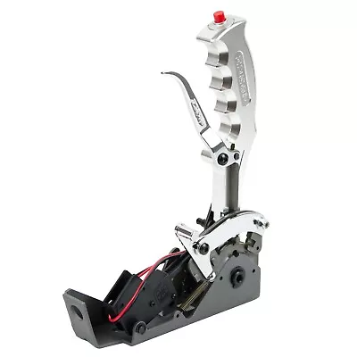 Hurst Pistol Grip Quarter Stick Race Shifter PowerGlide Turbo 350 400 • $528.95