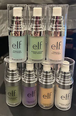 Elf FACE PRIMER (  2 FOR $15.00 ) • $15