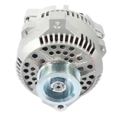 Alternator For Ford Mustang 3.8L 5.0L 1994-95 Mercury Cougar 3.8L 1994-1997 7771 • $96.90