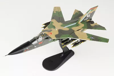 Hobby Master 1/72 F-111A Aardvark Airplane Gunboat Killer USAF 347th TFW 430th • $148.99