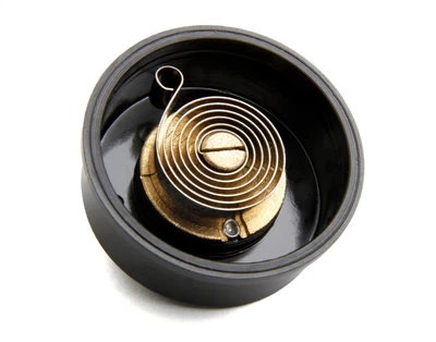 $52.99 • Buy Holley Performance 45-258 Replacement Electric Choke Cap