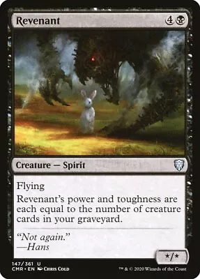 Revenant [Commander Legends] Magic MTG • $1.30