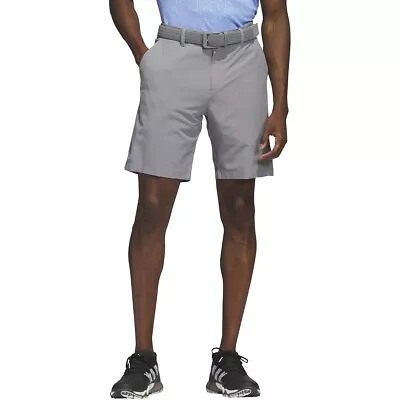 Adidas Ultimate365 Core Short - 8.5 Inch Inseam - 2024 • $49.99