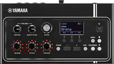 Yamaha EAD10 Drum Module With Mic And Trigger Pickup • $599.99