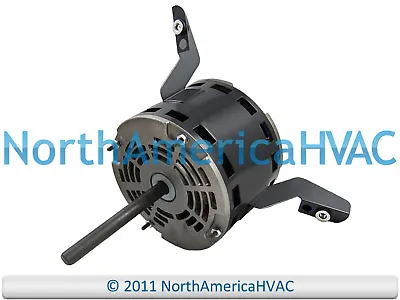 Furnace Blower Motor 1/3 HP 230v Replaces US Motors Emerson K55HXJNN-9232 • $152.95