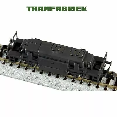 Kato 11-110 Motorised Chassis N Gauge OO9 H0e • £29.25