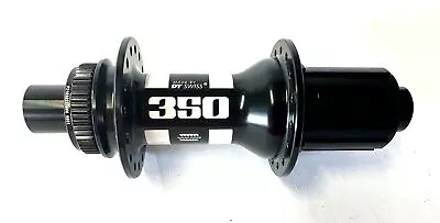 Rear Bike Hub DT SWISS 350 Disc Cl 12/148 Mm TA Boost 32h Fits Shimano MTB New • $129.97