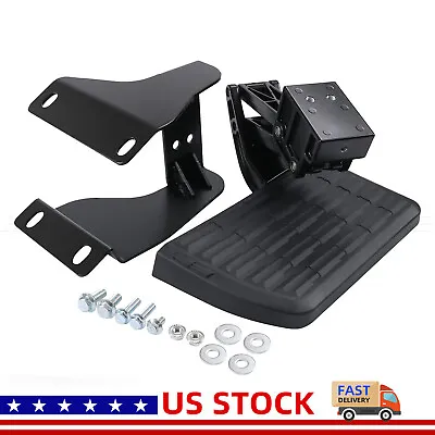 75312-01A Rear Bumper Side Bed Step For Ford F-150 Pickup Truck 2015-2020 • $79.89