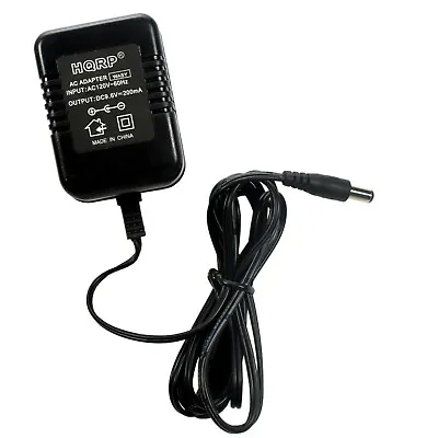 $7.95 • Buy HQRP AC Adapter For Boss AC AD DD DN DR ME PW TU Series Guitar Effects Pedals