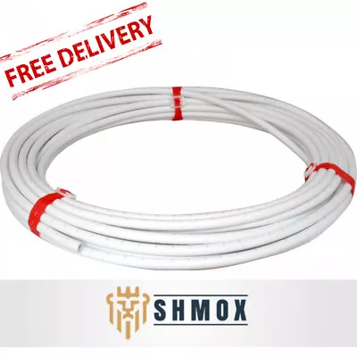 £84.99 • Buy PUSHFIT Barrier Pipe 15MM & 22MM / Elbow / Reducer / Tee / Inserts