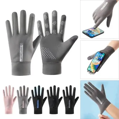 Winter Warm Gloves Waterproof Thermal Touch Screen Windproof Gloves Women Men~ • £5.76