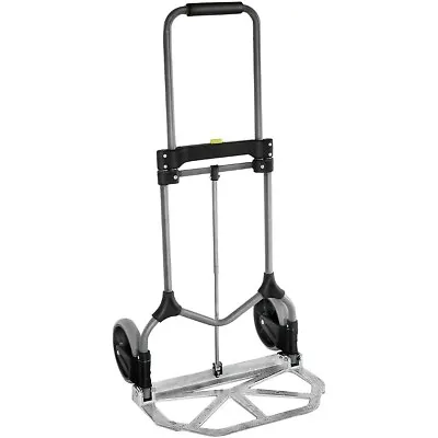 Magna Cart? Folding Steel Hand Truck • $62.99