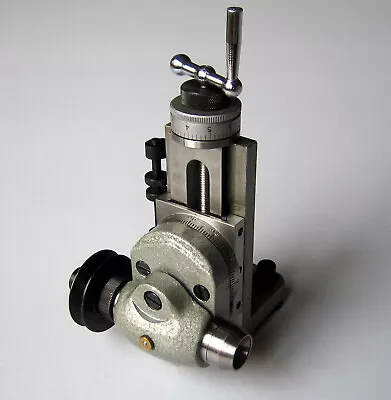 Milling Attachment For 8mm Watchmaker Lathe • $638