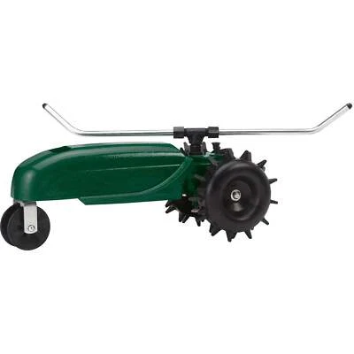 $179 • Buy Orbit Metal Heavy Duty Travelling Tractor Sprinkler 96322