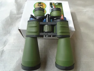 Binoculars Huge Day/Night Prism 10-120x90 CAMO   Zoom Binocular • $63.99