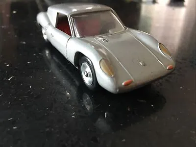 £36 • Buy Dinky Toy / French Solido Porsche Le Manns Excellent Original