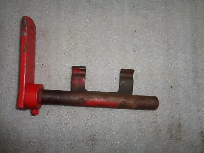  Massey Harris Pony. Clutch Shifter / Arm / Shaft. • $30