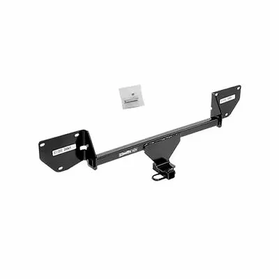 Draw Tite 24941 Class I Trailer Hitch - 1-1/4  Receiver For Chevrolet Spark • $187.91