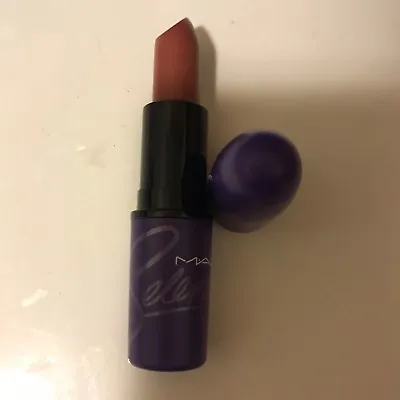 BNWOB MAC Glaze Lipstick  AMOR PROHIBIDO  THE SELENA COLLECTION Rare HTF • $44.99