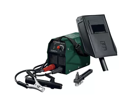 Inverter Stick Welder New !!!🇩🇪✅PARKSIDE • £79.99