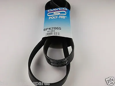 $53.50 • Buy Holden Captiva Fan Belt Suits 2.0l 4cyl Turbo Diesel Cg Models 2007-2011 Z20s1