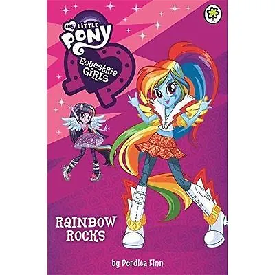 £1.88 • Buy Perdita Finn, My Little Pony : My Little Pony Collection 10 Books Box S