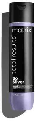 £10.59 • Buy Matrix Total Results So Silver Conditioner 300ml