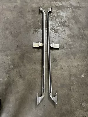 VW Mk1 Rabbit Pickup Bed Rails OEM Caddy • $485