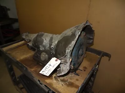 76-87 Gm Chevy Automatic 200 Th200 Transmission Tranny Metric 3 Speed • $499.99