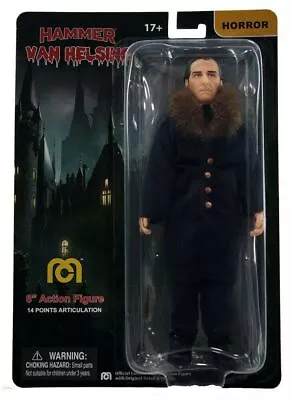 £22.58 • Buy Van Helsing Hammer Films 8 Inch Mego Figure Peter Cushing MINT 051ME209